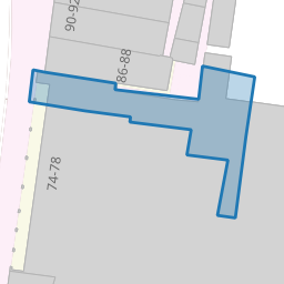 Perceel HSD01-A-10613