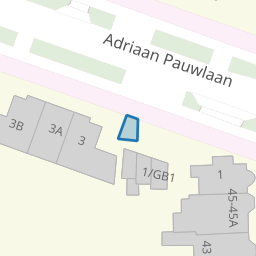 Perceel HSD01-A-10621