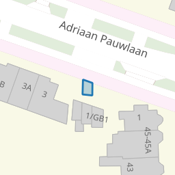 Perceel HSD01-A-10622