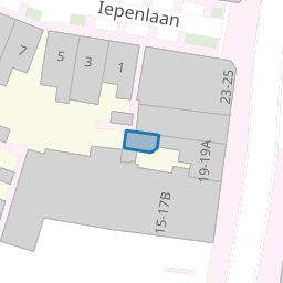 Perceel HSD01-A-10624