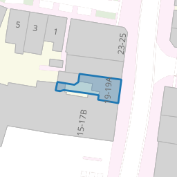 Perceel HSD01-A-10625