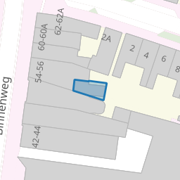 Perceel HSD01-A-10627