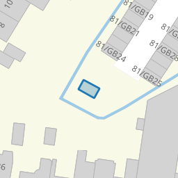 Perceel HSD01-A-10632