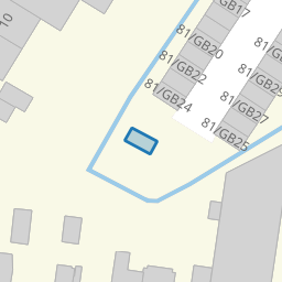 Perceel HSD01-A-10633