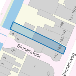 Perceel HSD01-A-1628