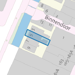 Perceel HSD01-A-1633