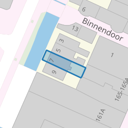 Perceel HSD01-A-1634