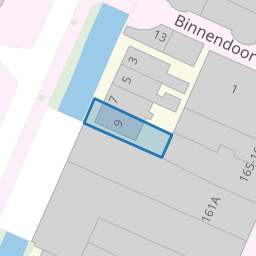 Perceel HSD01-A-1635