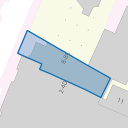 Perceel HSD01-A-1833