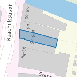 Perceel HSD01-A-2263