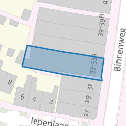 Perceel HSD01-A-2269