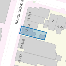 Perceel HSD01-A-2316