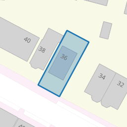 Perceel HSD01-A-2350