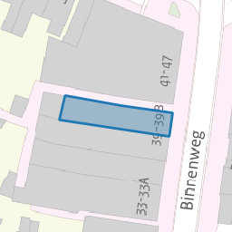 Perceel HSD01-A-2409