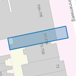 Perceel HSD01-A-2468