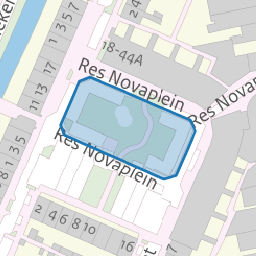 Perceel HSD01-A-2579