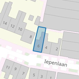 Perceel HSD01-A-2610