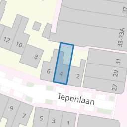 Perceel HSD01-A-2611