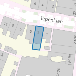 Perceel HSD01-A-2614