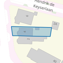 Perceel HSD01-A-2646