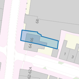 Perceel HSD01-A-2706