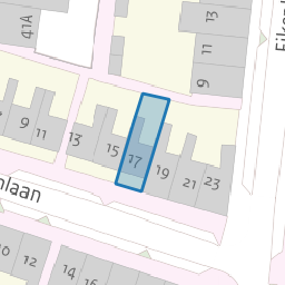 Perceel HSD01-A-2802