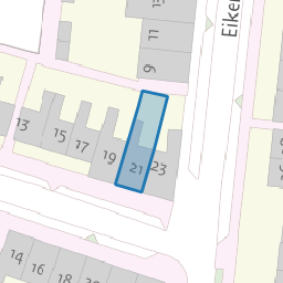 Perceel HSD01-A-2804