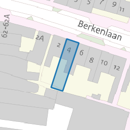 Perceel HSD01-A-2807