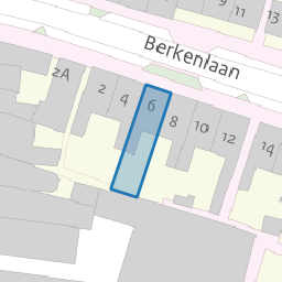 Perceel HSD01-A-2808