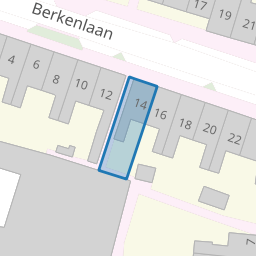 Perceel HSD01-A-2812