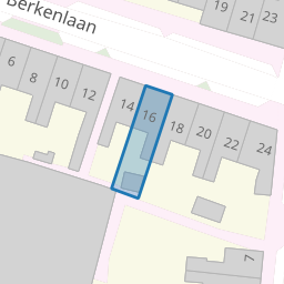 Perceel HSD01-A-2813