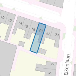 Perceel HSD01-A-2815