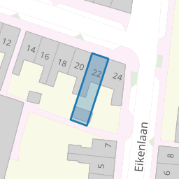 Perceel HSD01-A-2816