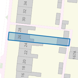 Perceel HSD01-A-2820