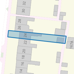 Perceel HSD01-A-2821