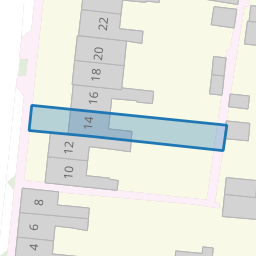 Perceel HSD01-A-2825