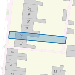Perceel HSD01-A-2826