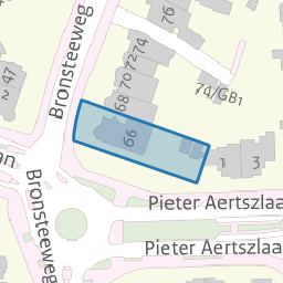 Perceel HSD01-A-2895