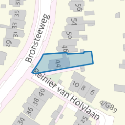 Perceel HSD01-A-2897