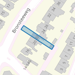 Perceel HSD01-A-2905