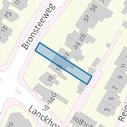 Perceel HSD01-A-2906