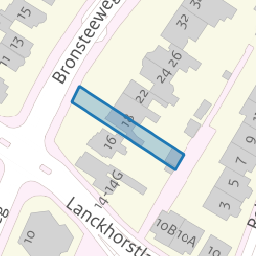 Perceel HSD01-A-2907