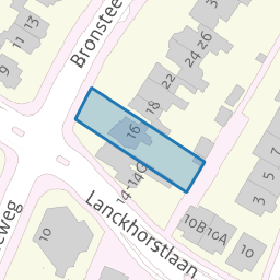 Perceel HSD01-A-2909