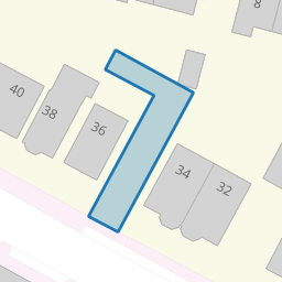 Perceel HSD01-A-2926