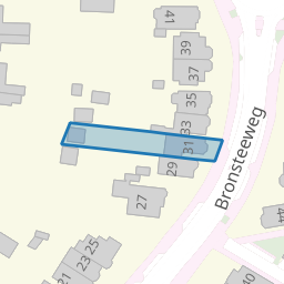 Perceel HSD01-A-2943