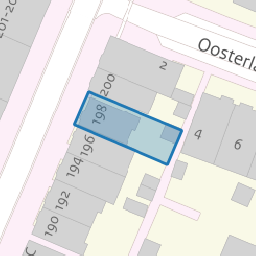 Perceel HSD01-A-2974