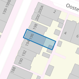 Perceel HSD01-A-2975