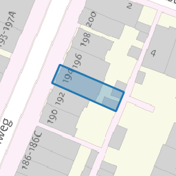 Perceel HSD01-A-2976