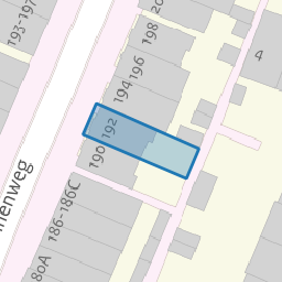 Perceel HSD01-A-2977