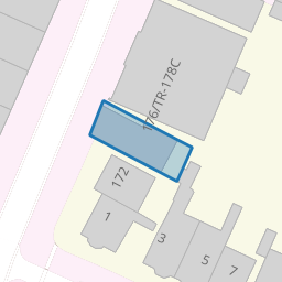 Perceel HSD01-A-2980